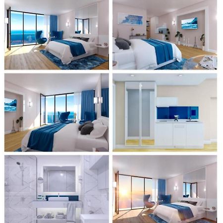 Orbi City Panorama Apartman Batumi Kültér fotó